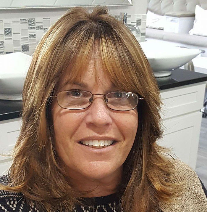 Florida Teacher Fired for Giving Zeros — And Left a Message Her Students Will Never Forget 1 Diana Tirado, Florida teacher fired for giving zeros