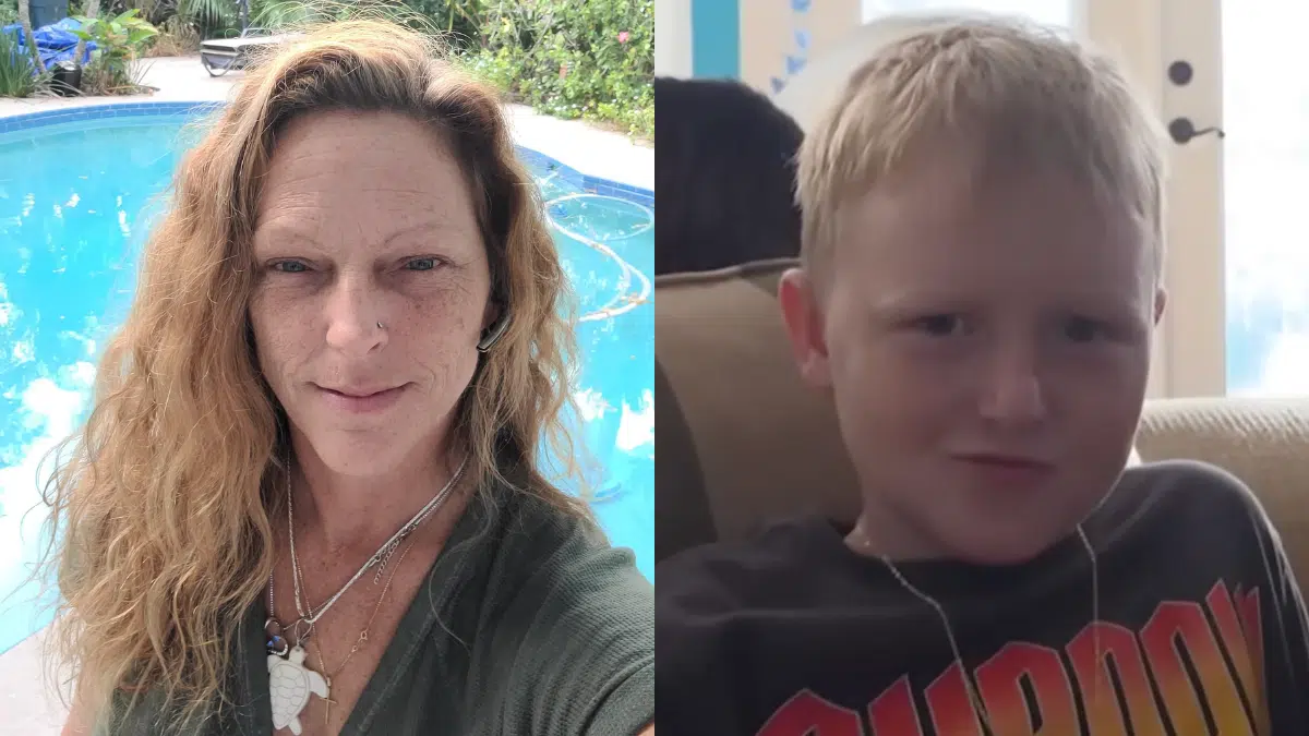 Florida teacher adopts student