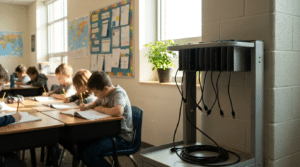 San Diego Spent Millions on Classroom Tech — Here’s Why They Just Pulled the Plug