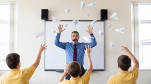 States Are Handing Teachers New Power Over Disruptive Kids — Here’s Why This Is Just the Beginning