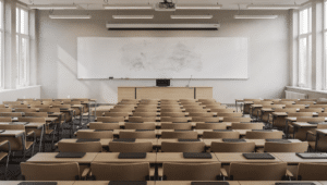 UC Berkeley Faculty Say College Math Is Splitting Into Two Different Classes