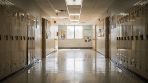 Kentucky Just Redrew the Line Between Student Misbehavior and Assaulting Staff