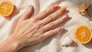 25 August Nail Ideas