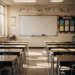 Duval Just Reallocated About 110 Teacher Positions Mid-September. The School Year Was Already Underway.