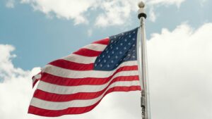 Tennessee’s Tullahoma Schools Limited Classroom Flags to U.S. and State — Here’s What Teachers Actually Have to Do